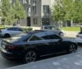 Чорний Ауді А4, об'ємом двигуна 1.98 л та пробігом 130 тис. км за 22200 $, фото 14 на Automoto.ua