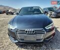 Ауді А4 2018 у Луцьку на Automoto.ua Чорний Ауді А4, об'ємом двигуна 2 л та пробігом 65 тис. км за 4500 $, фото 1 на Automoto.ua