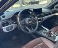 Чорний Ауді А4, об'ємом двигуна 1.98 л та пробігом 130 тис. км за 22200 $, фото 25 на Automoto.ua