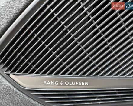 Черный Ауди А4, объемом двигателя 1.98 л и пробегом 54 тыс. км за 18990 $, фото 6 на Automoto.ua