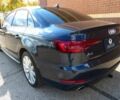 Чорний Ауді А4, об'ємом двигуна 2 л та пробігом 43 тис. км за 5100 $, фото 4 на Automoto.ua