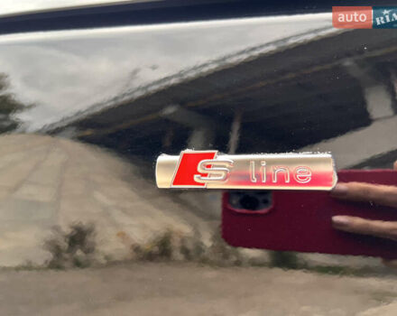 Чорний Ауді А4, об'ємом двигуна 1.98 л та пробігом 97 тис. км за 21900 $, фото 11 на Automoto.ua