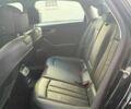 Чорний Ауді А4, об'ємом двигуна 2 л та пробігом 41 тис. км за 16400 $, фото 12 на Automoto.ua