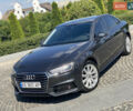 Чорний Ауді А4, об'ємом двигуна 1.98 л та пробігом 122 тис. км за 19600 $, фото 1 на Automoto.ua