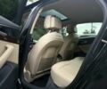 Черный Ауди А4, объемом двигателя 2 л и пробегом 49 тыс. км за 16000 $, фото 9 на Automoto.ua