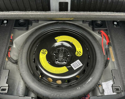 Черный Ауди А4, объемом двигателя 1.98 л и пробегом 128 тыс. км за 20000 $, фото 33 на Automoto.ua