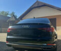 Чорний Ауді А4, об'ємом двигуна 2 л та пробігом 110 тис. км за 17999 $, фото 5 на Automoto.ua