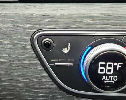 Черный Ауди А4, объемом двигателя 2 л и пробегом 38 тыс. км за 14000 $, фото 14 на Automoto.ua