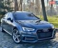 Чорний Ауді А4, об'ємом двигуна 1.98 л та пробігом 110 тис. км за 18999 $, фото 35 на Automoto.ua