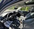 Черный Ауди А4, объемом двигателя 2 л и пробегом 77 тыс. км за 12000 $, фото 6 на Automoto.ua