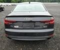 Черный Ауди А4, объемом двигателя 2 л и пробегом 69 тыс. км за 4800 $, фото 5 на Automoto.ua