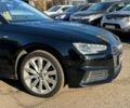 Черный Ауди А4, объемом двигателя 2 л и пробегом 98 тыс. км за 20490 $, фото 3 на Automoto.ua