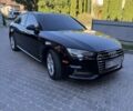 Ауди А4 2018 в Тернополе на Automoto.ua Черный Ауди А4, объемом двигателя 1.98 л и пробегом 77 тыс. км за 19400 $, фото 15 на Automoto.ua