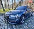 Чорний Ауді А4, об'ємом двигуна 1.98 л та пробігом 110 тис. км за 18999 $, фото 19 на Automoto.ua