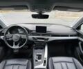 Черный Ауди А4, объемом двигателя 2 л и пробегом 36 тыс. км за 6900 $, фото 8 на Automoto.ua