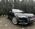 Чорний Ауді А4, об'ємом двигуна 2 л та пробігом 50 тис. км за 16700 $, фото 4 на Automoto.ua