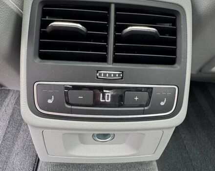 Черный Ауди А4, объемом двигателя 1.98 л и пробегом 54 тыс. км за 18990 $, фото 5 на Automoto.ua