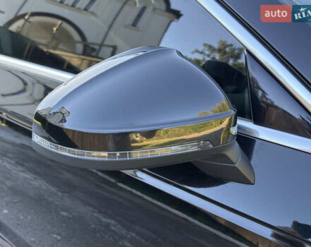 Ауди А4 2018 в Киеве на Automoto.ua Черный Ауди А4, объемом двигателя 1.98 л и пробегом 118 тыс. км за 22900 $, фото 18 на Automoto.ua