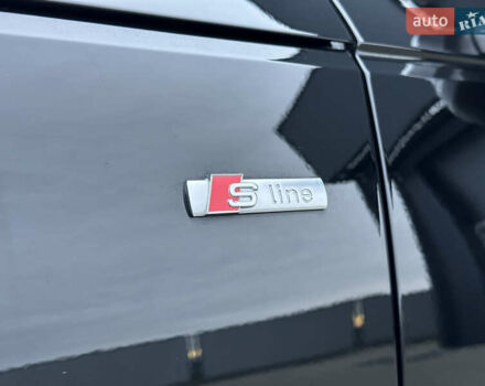 Чорний Ауді А4, об'ємом двигуна 1.97 л та пробігом 205 тис. км за 20999 $, фото 8 на Automoto.ua