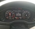 Черный Ауди А4, объемом двигателя 2 л и пробегом 97 тыс. км за 14800 $, фото 7 на Automoto.ua