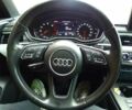 Чорний Ауді А4, об'ємом двигуна 2 л та пробігом 43 тис. км за 5100 $, фото 10 на Automoto.ua
