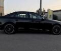 Черный Ауди А4, объемом двигателя 2 л и пробегом 35 тыс. км за 14000 $, фото 6 на Automoto.ua