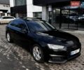 Черный Ауди А4, объемом двигателя 1.98 л и пробегом 81 тыс. км за 21500 $, фото 1 на Automoto.ua