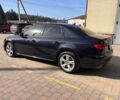 Чорний Ауді А4, об'ємом двигуна 2 л та пробігом 61 тис. км за 21750 $, фото 10 на Automoto.ua