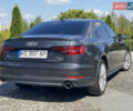 Чорний Ауді А4, об'ємом двигуна 1.98 л та пробігом 122 тис. км за 19600 $, фото 6 на Automoto.ua
