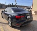 Чорний Ауді А4, об'ємом двигуна 2 л та пробігом 61 тис. км за 21750 $, фото 9 на Automoto.ua