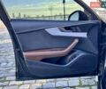 Чорний Ауді А4, об'ємом двигуна 1.98 л та пробігом 110 тис. км за 18999 $, фото 81 на Automoto.ua