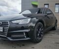 Черный Ауди А4, объемом двигателя 2 л и пробегом 89 тыс. км за 19999 $, фото 2 на Automoto.ua