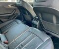 Чорний Ауді А4, об'ємом двигуна 2 л та пробігом 87 тис. км за 15000 $, фото 5 на Automoto.ua