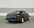 Чорний Ауді А4, об'ємом двигуна 2 л та пробігом 43 тис. км за 6800 $, фото 4 на Automoto.ua