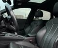 Чорний Ауді А4, об'ємом двигуна 2 л та пробігом 150 тис. км за 19900 $, фото 6 на Automoto.ua