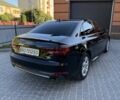 Ауди А4 2018 в Тернополе на Automoto.ua Черный Ауди А4, объемом двигателя 1.98 л и пробегом 77 тыс. км за 19400 $, фото 9 на Automoto.ua