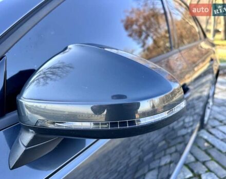 Чорний Ауді А4, об'ємом двигуна 1.98 л та пробігом 110 тис. км за 18999 $, фото 25 на Automoto.ua