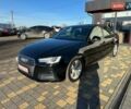 Чорний Ауді А4, об'ємом двигуна 1.98 л та пробігом 139 тис. км за 17750 $, фото 12 на Automoto.ua