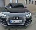 Черный Ауди А4, объемом двигателя 2 л и пробегом 89 тыс. км за 19999 $, фото 1 на Automoto.ua