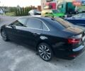 Чорний Ауді А4, об'ємом двигуна 1.98 л та пробігом 137 тис. км за 16750 $, фото 26 на Automoto.ua