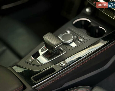 Черный Ауди А4, объемом двигателя 2 л и пробегом 151 тыс. км за 23500 $, фото 28 на Automoto.ua