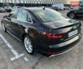 Черный Ауди А4, объемом двигателя 1.98 л и пробегом 75 тыс. км за 25499 $, фото 5 на Automoto.ua