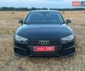 Чорний Ауді А4, об'ємом двигуна 1.98 л та пробігом 70 тис. км за 21000 $, фото 1 на Automoto.ua