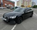 Чорний Ауді А4, об'ємом двигуна 1.98 л та пробігом 170 тис. км за 16750 $, фото 1 на Automoto.ua