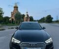 Черный Ауди А4, объемом двигателя 1.98 л и пробегом 51 тыс. км за 27000 $, фото 1 на Automoto.ua