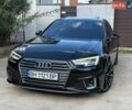 Чорний Ауді А4, об'ємом двигуна 2 л та пробігом 165 тис. км за 18500 $, фото 17 на Automoto.ua