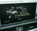 Черный Ауди А4, объемом двигателя 2 л и пробегом 32 тыс. км за 9600 $, фото 16 на Automoto.ua
