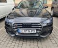 Чорний Ауді А4, об'ємом двигуна 2 л та пробігом 31 тис. км за 21491 $, фото 1 на Automoto.ua