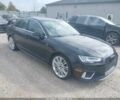 Черный Ауди А4, объемом двигателя 0 л и пробегом 119 тыс. км за 5900 $, фото 1 на Automoto.ua