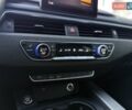 Ауді А4 2019 у Києві на Automoto.ua Чорний Ауді А4, об'ємом двигуна 1.98 л та пробігом 144 тис. км за 18999 $, фото 29 на Automoto.ua